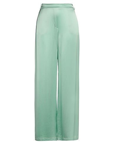 MALÌPARMI Casual trouser 100% Viscose