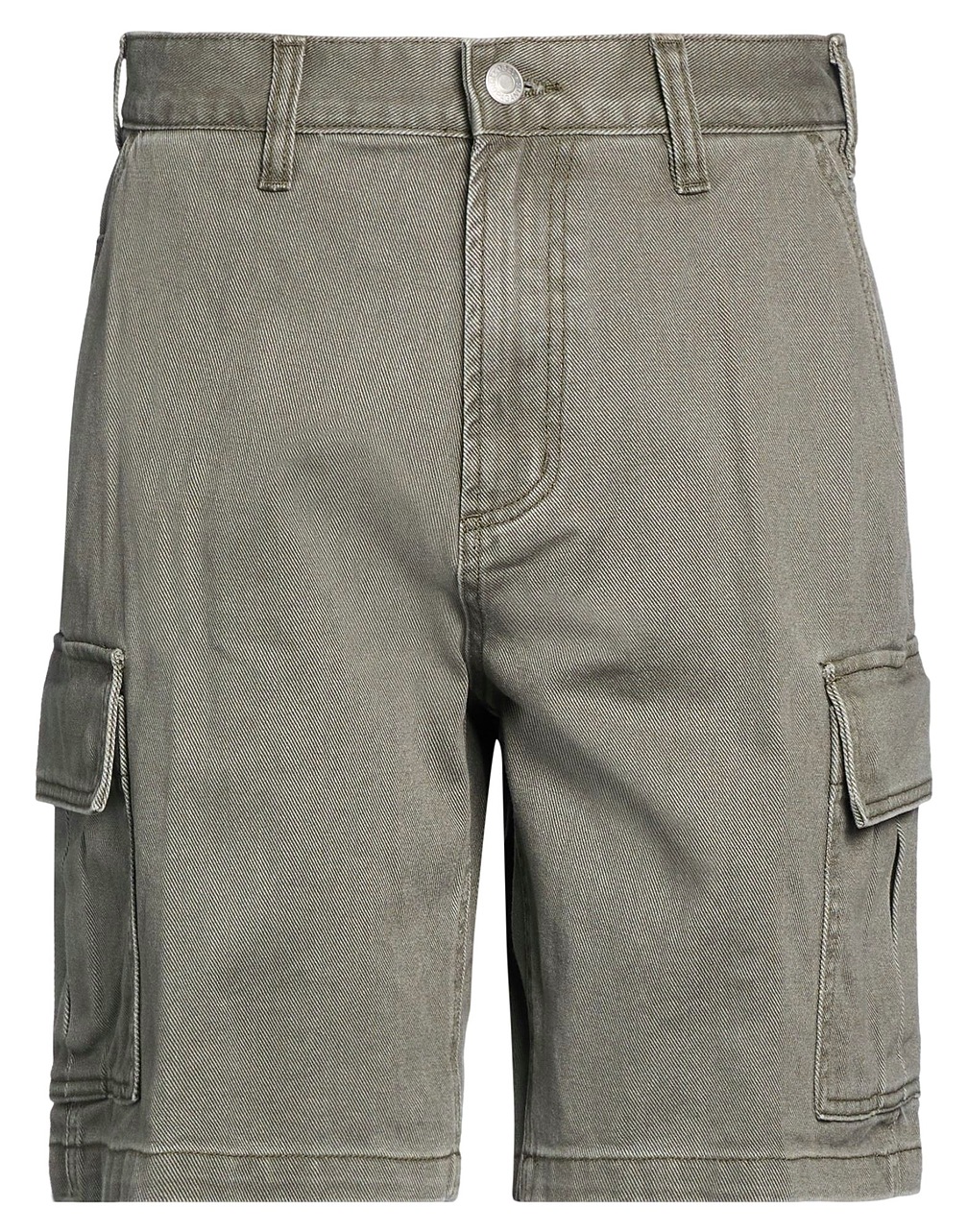 OBEY - Shorts en jean