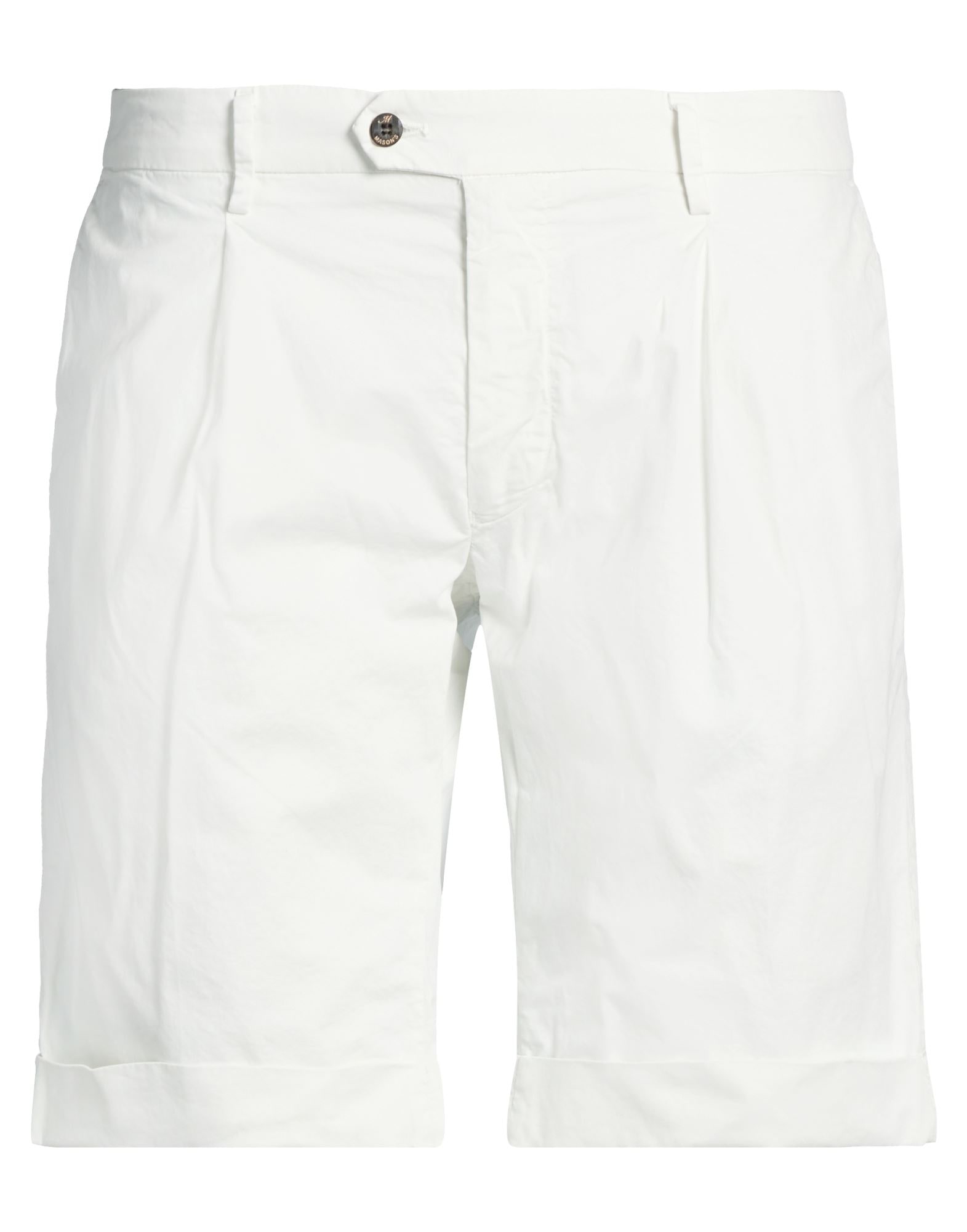 MASON'S - Shorts & Bermuda Shorts