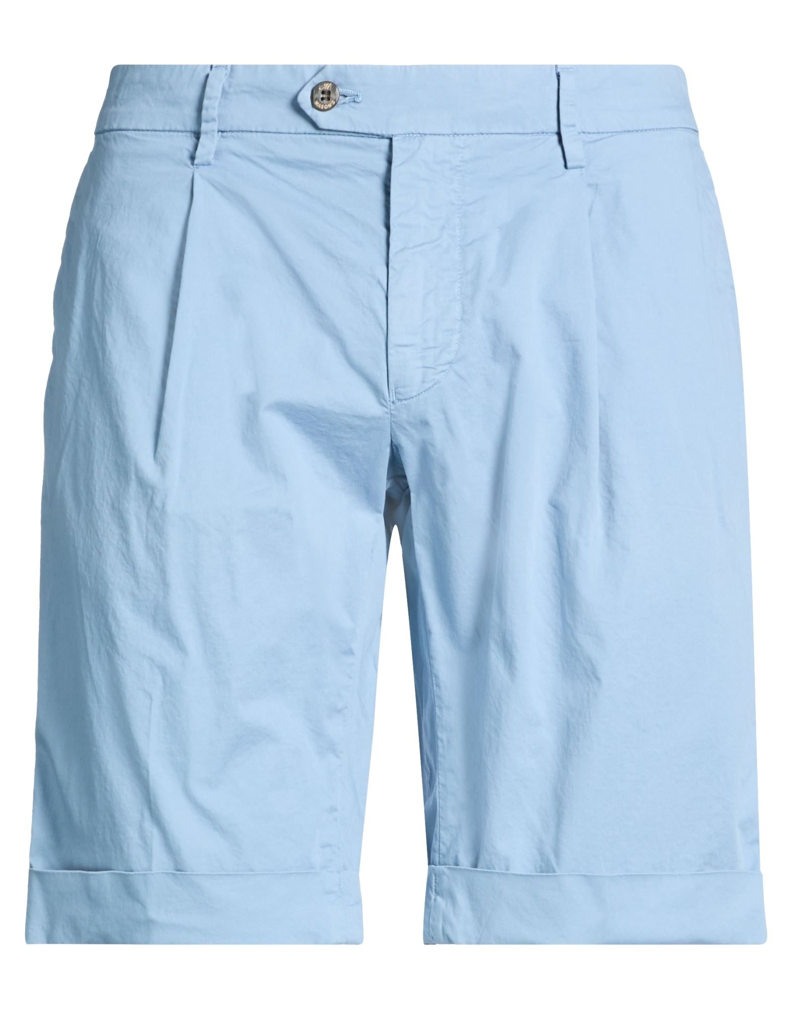 MASON'S - Shorts & Bermuda Shorts