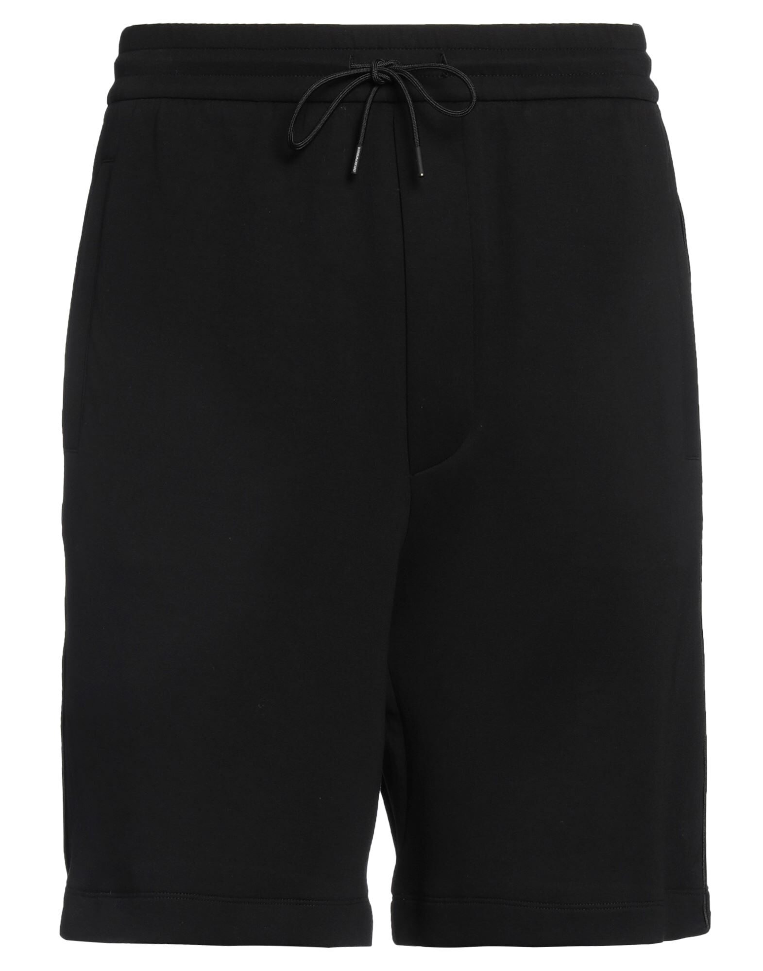 EMPORIO ARMANI - Pantalones cortos y bermudas