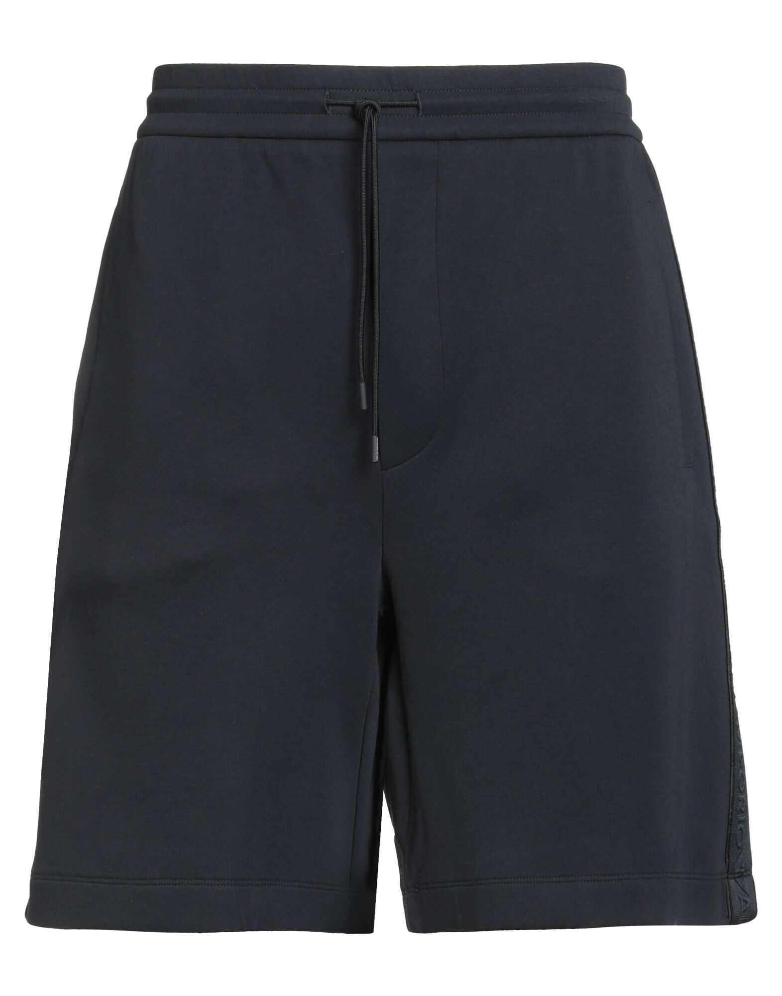 EMPORIO ARMANI - Shorts & Bermuda Shorts