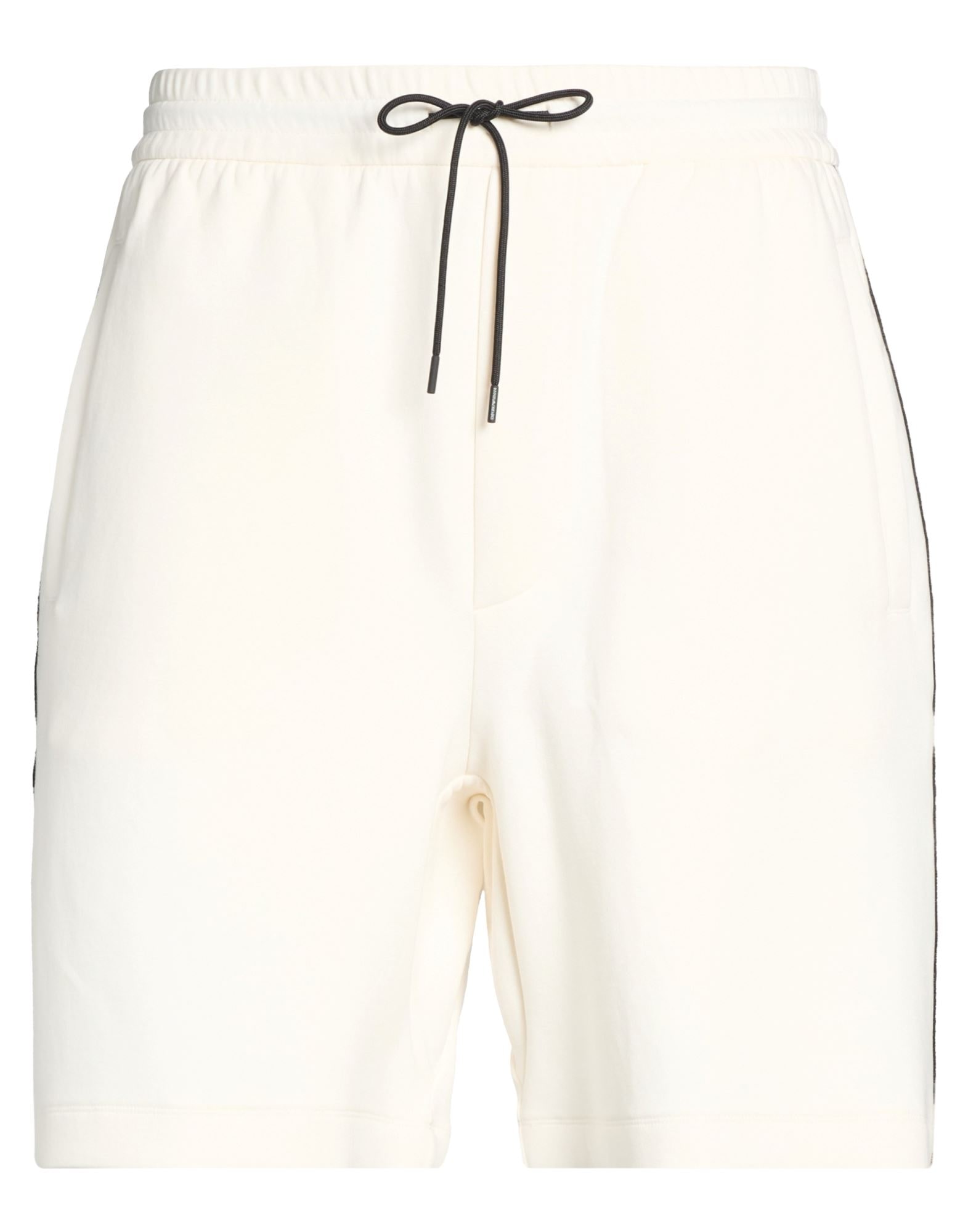 EMPORIO ARMANI - Shorts & Bermuda Shorts