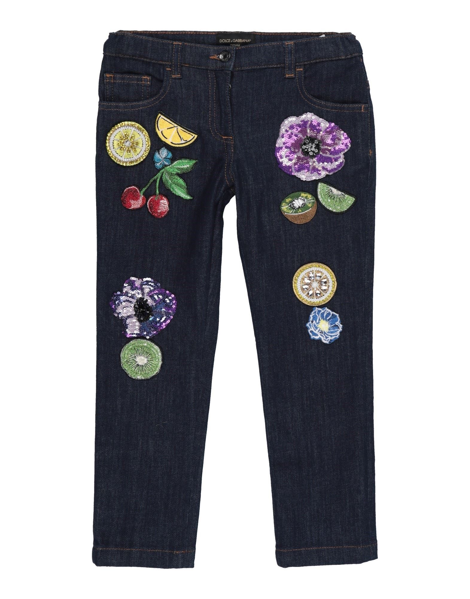 DOLCE&GABBANA - Jeans