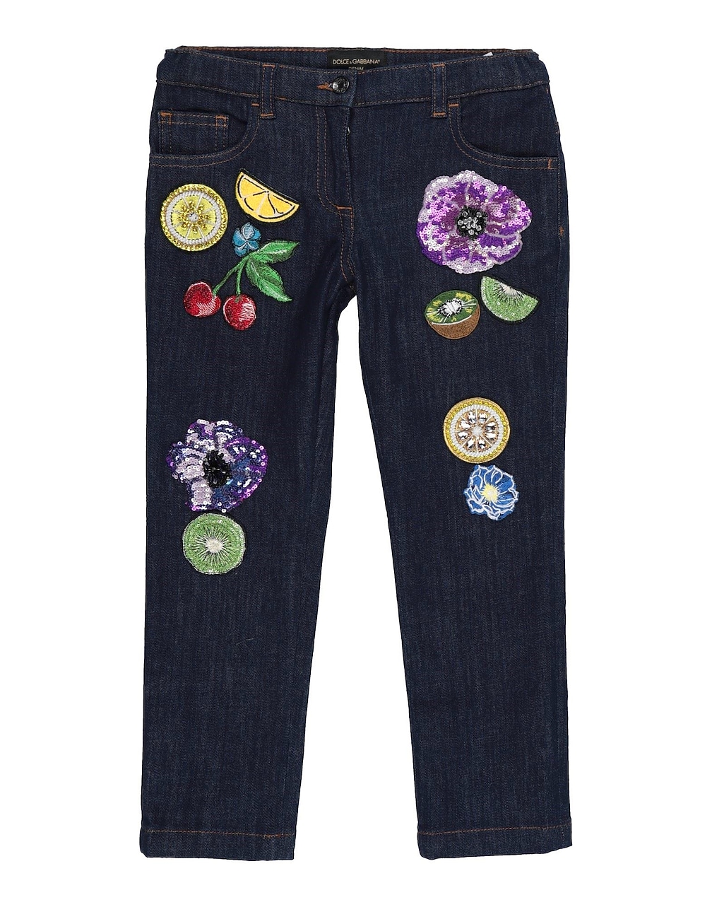 DOLCE&GABBANA - Jeans