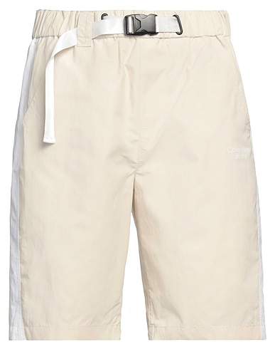 CALVIN KLEIN JEANS Shorts & Bermuda 74% Polyamide, 26% Cotton