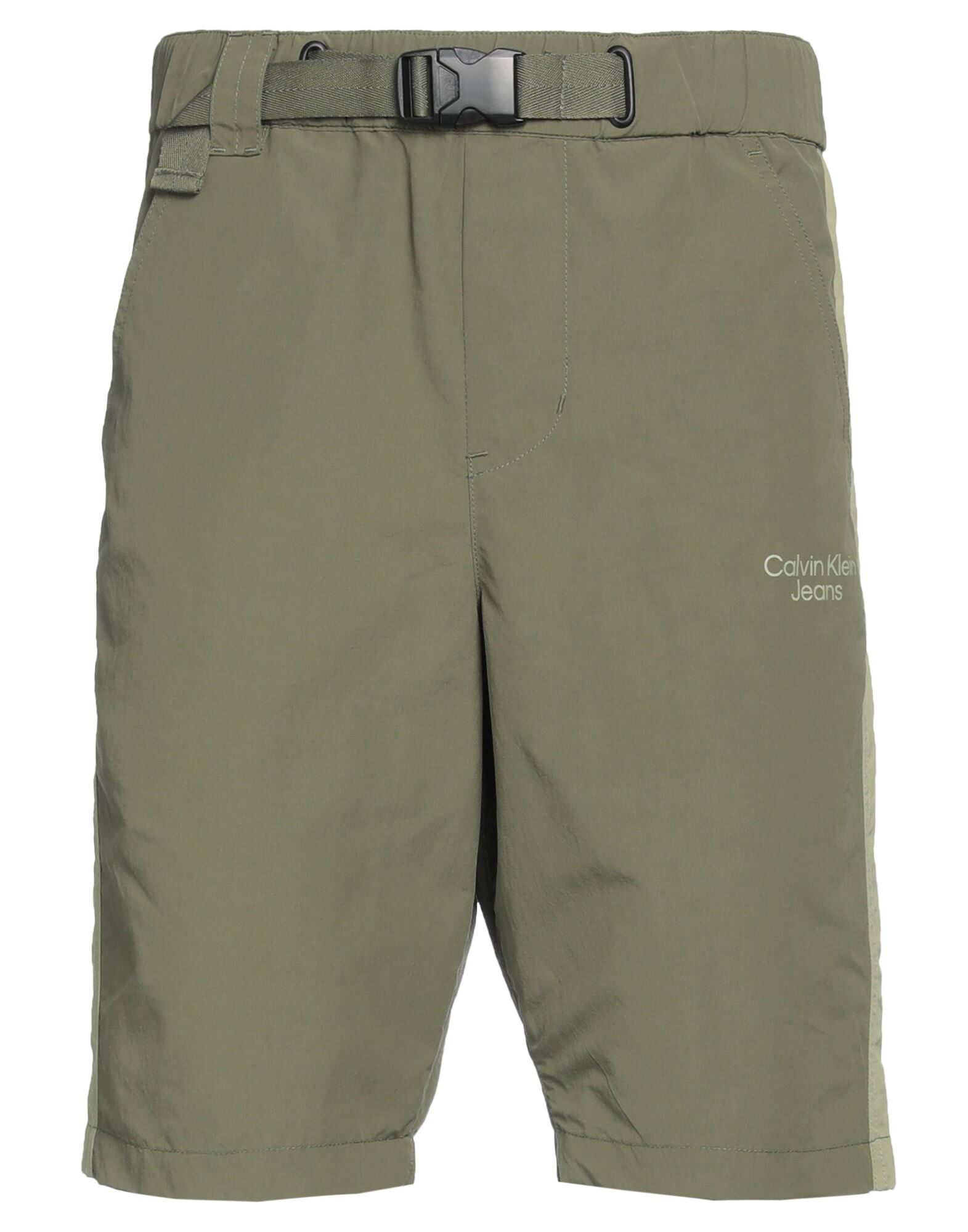 CALVIN KLEIN JEANS - Shorts & Bermuda Shorts