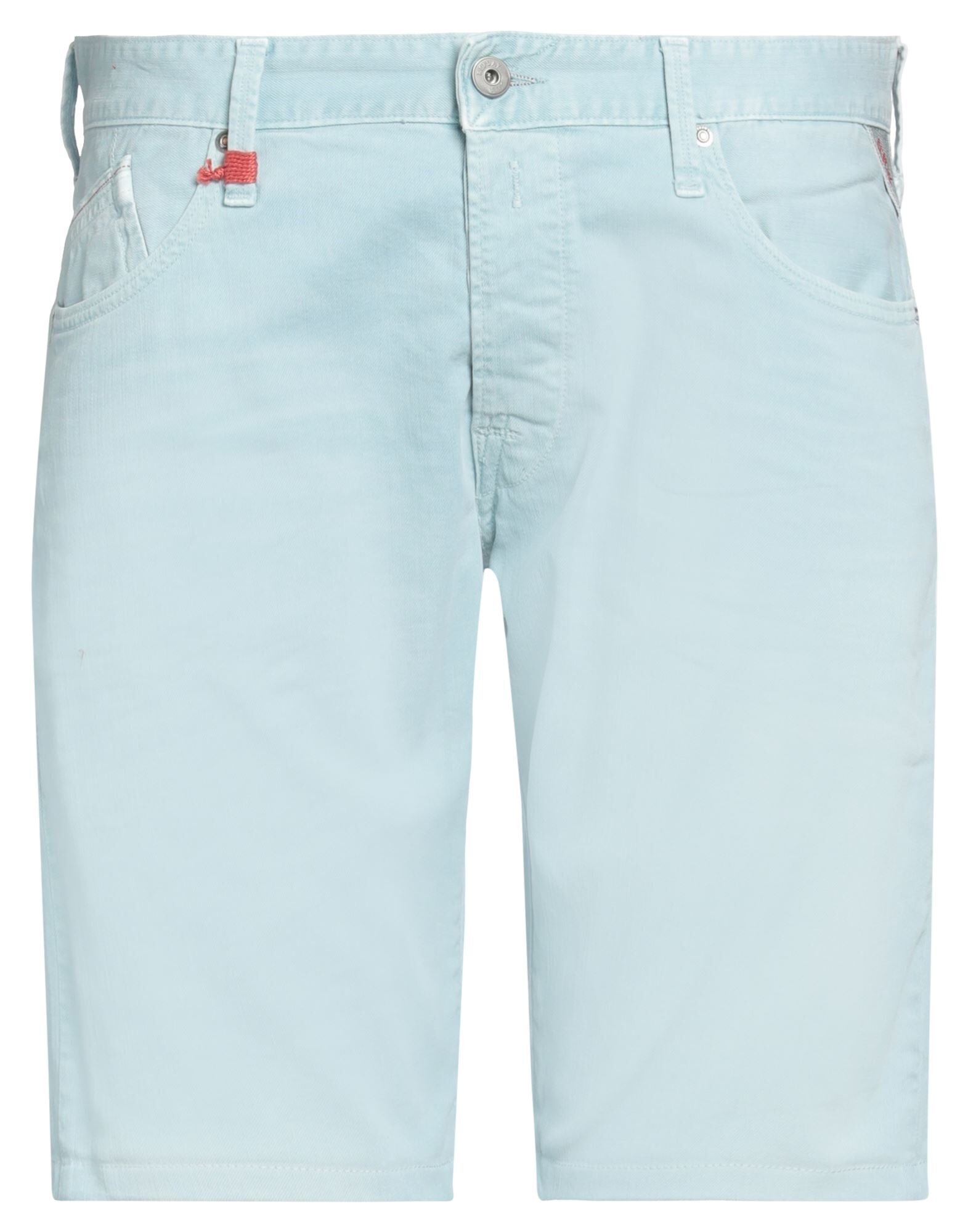 REPLAY - Denim shorts