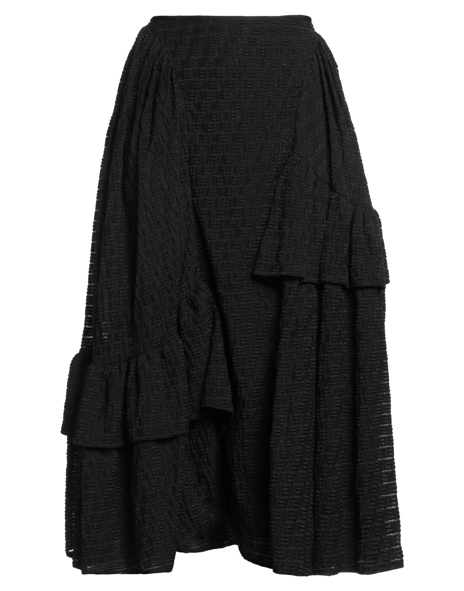 CECILIE BAHNSEN - Midi skirts