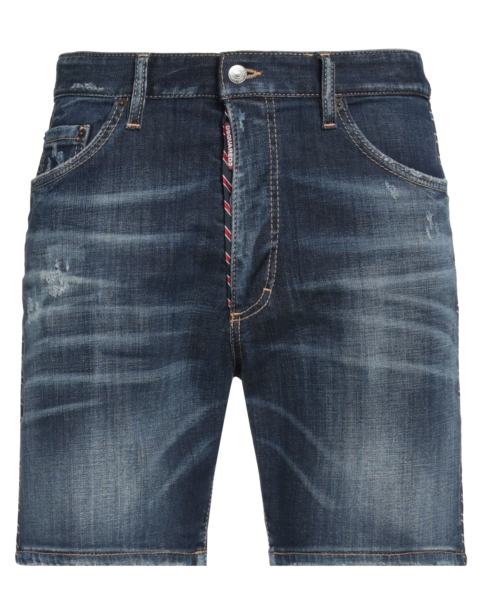 DSQUARED2 Джинсовые шорты 66090₽