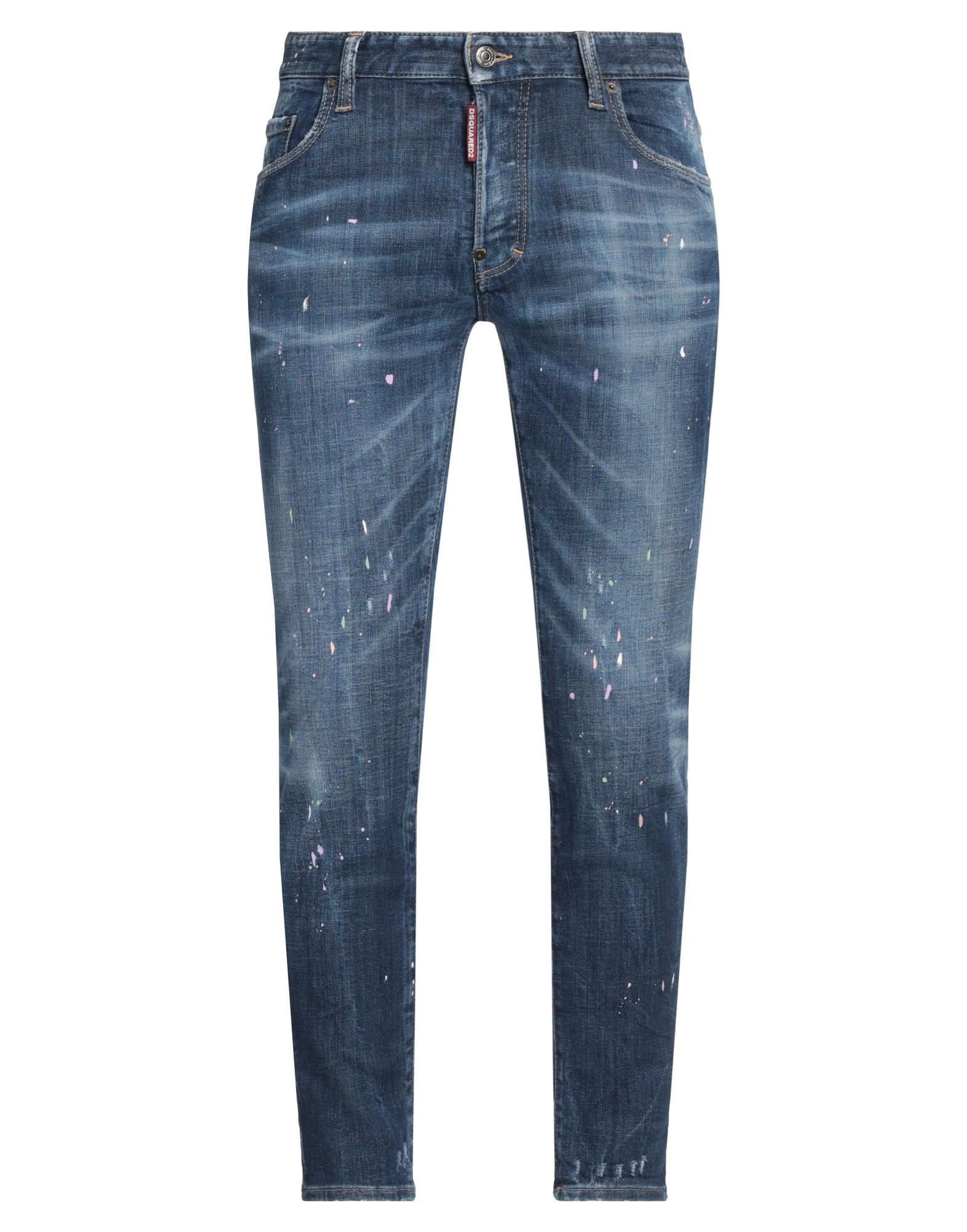【関税&送料込】John Richmond Jeans John Richmond Slim jeans for Men | Online Sale up to 74% off
