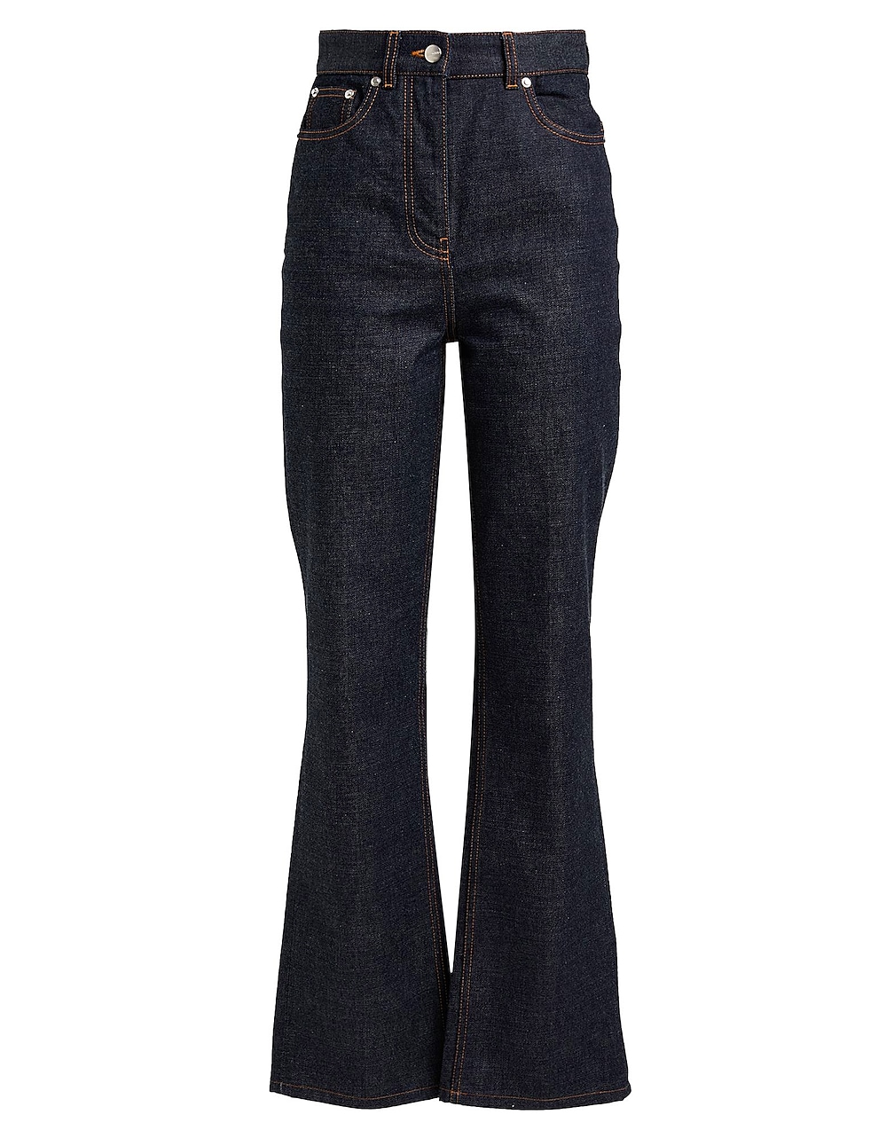 FERRAGAMO - Pantaloni jeans