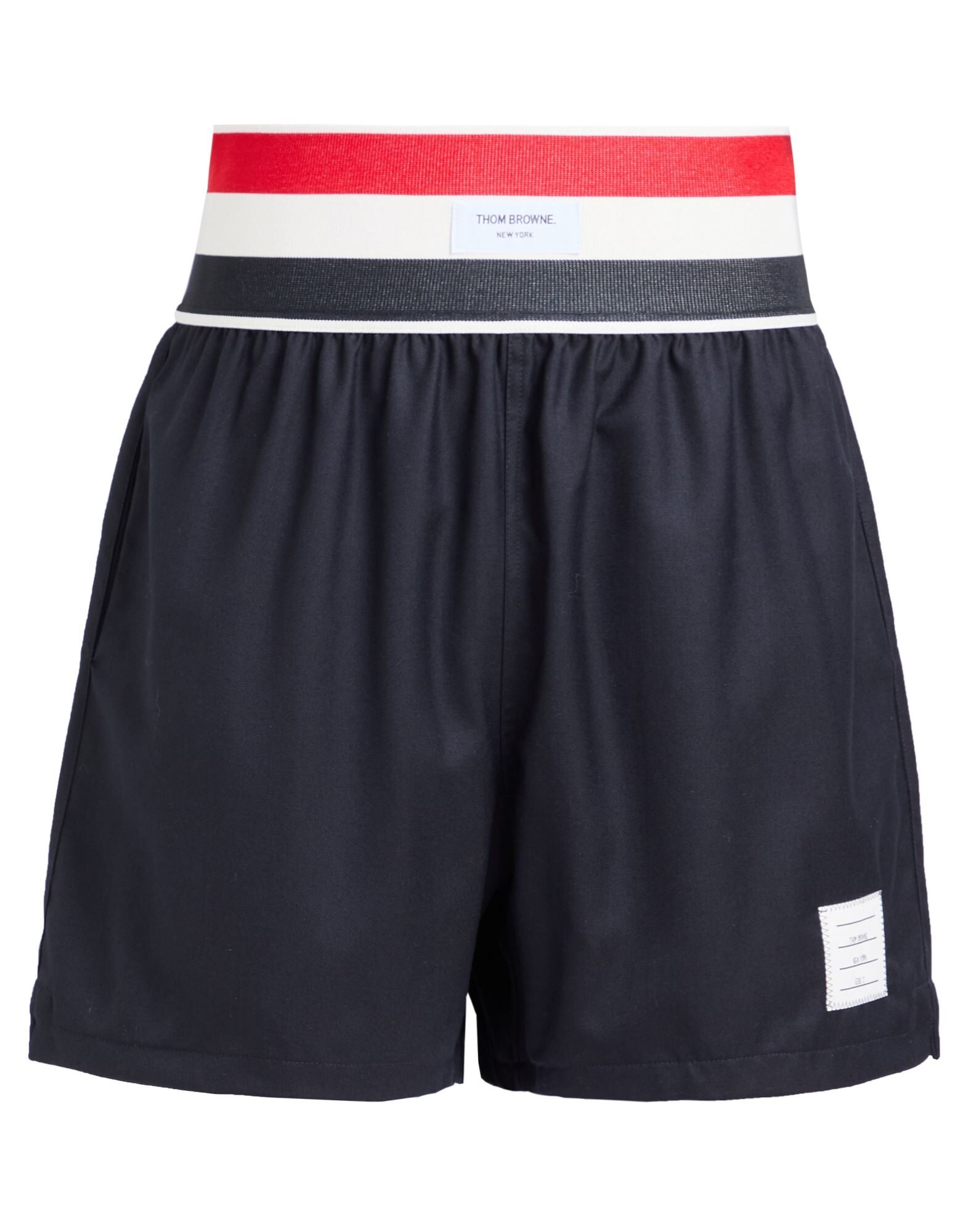 THOM BROWNE - Shorts & Bermuda Shorts