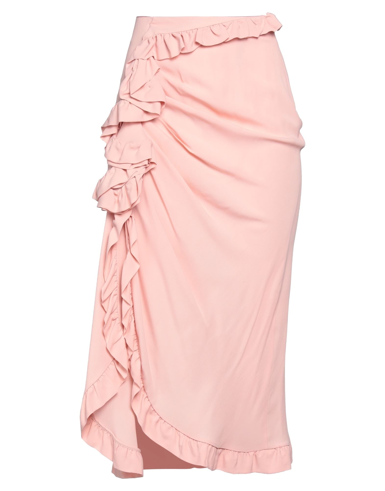 MALÌPARMI - Midi skirts