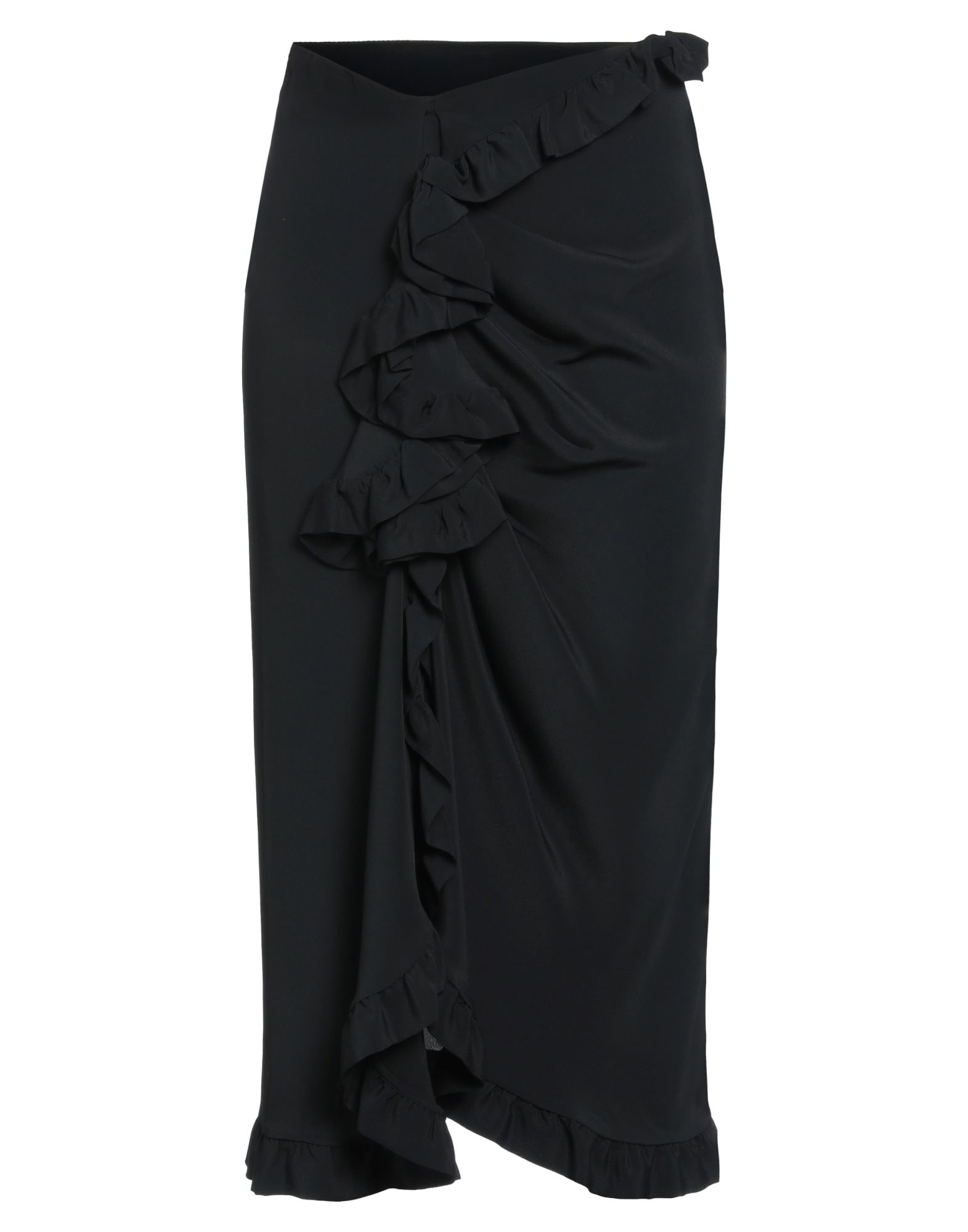 MALÌPARMI - Midi skirts