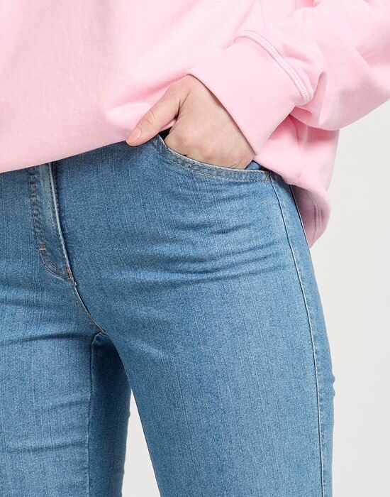 BRAX Джинсовые брюки