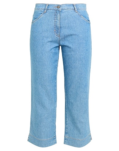 BRAX Pantaloni jeans Blu 68% Cotone, 32% Elastomultiestere