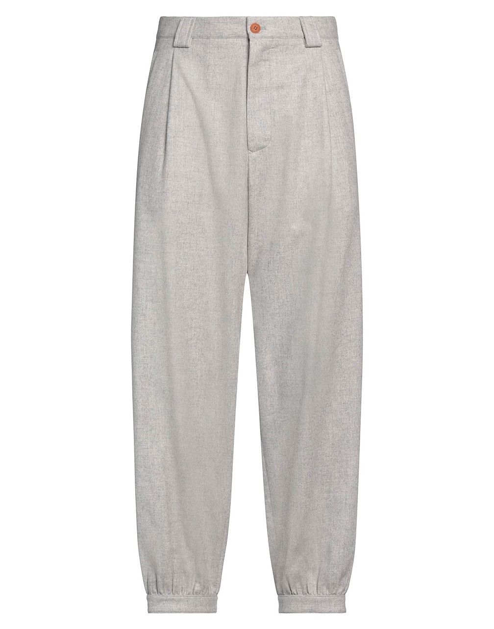 GIORGIO ARMANI - Trousers