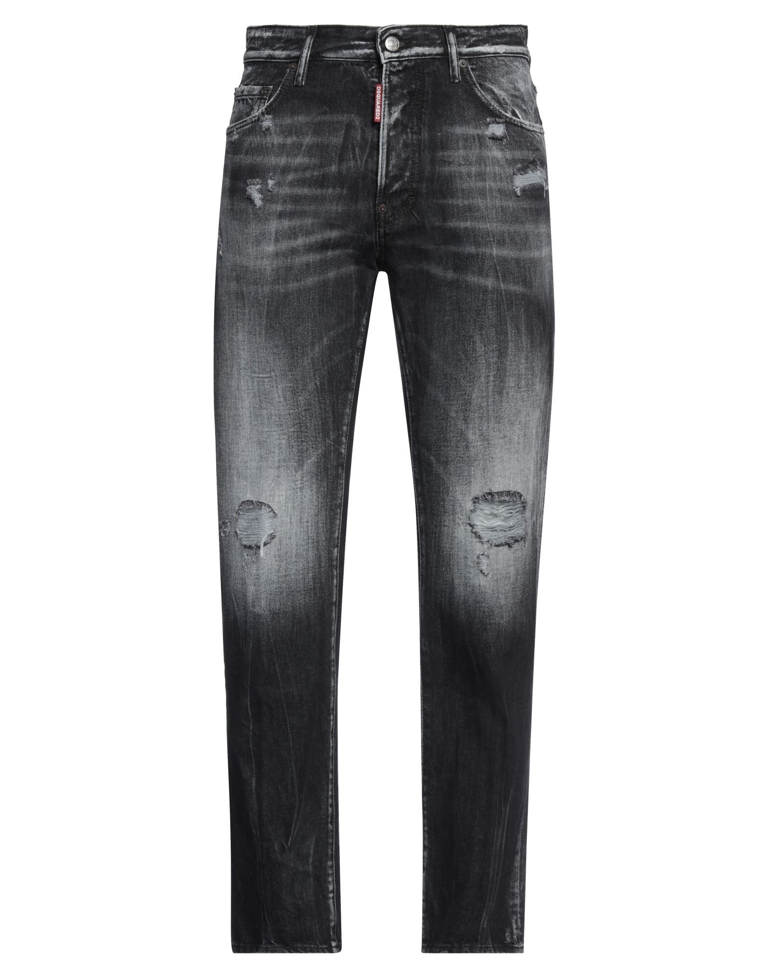 DSQUARED2 - Pantaloni jeans