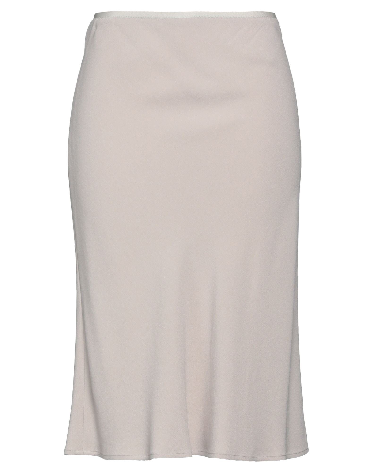 AMI ALEXANDRE MATTIUSSI - Midi skirts