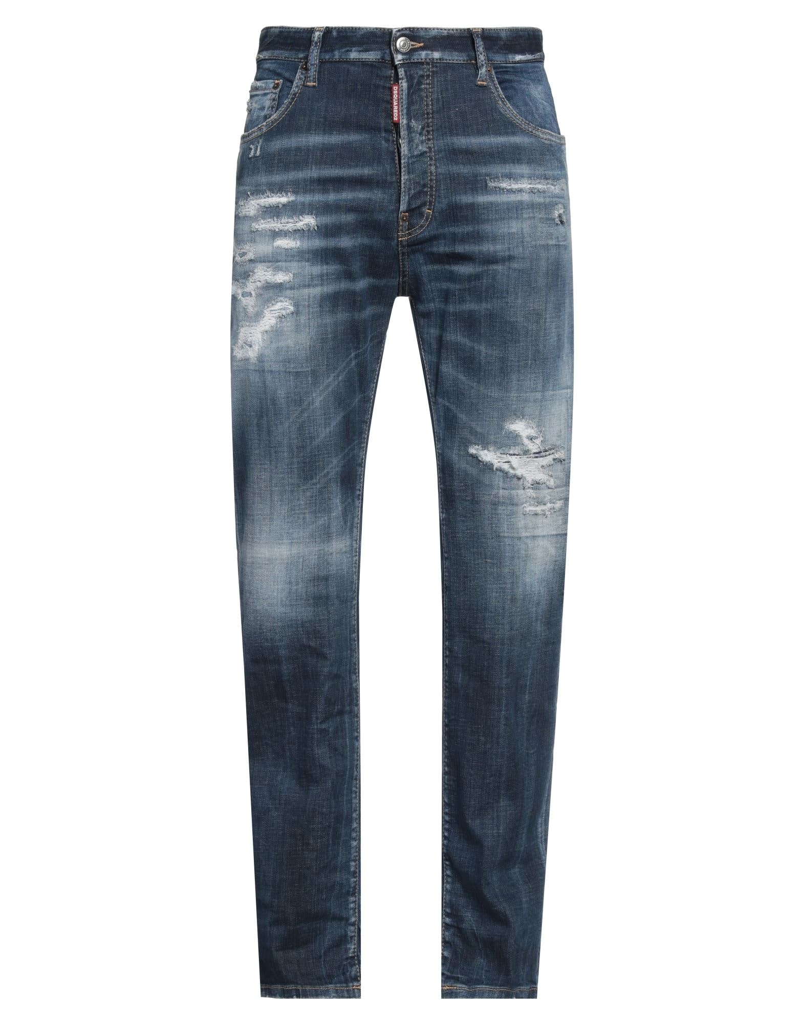 DSQUARED2 - Pantaloni jeans