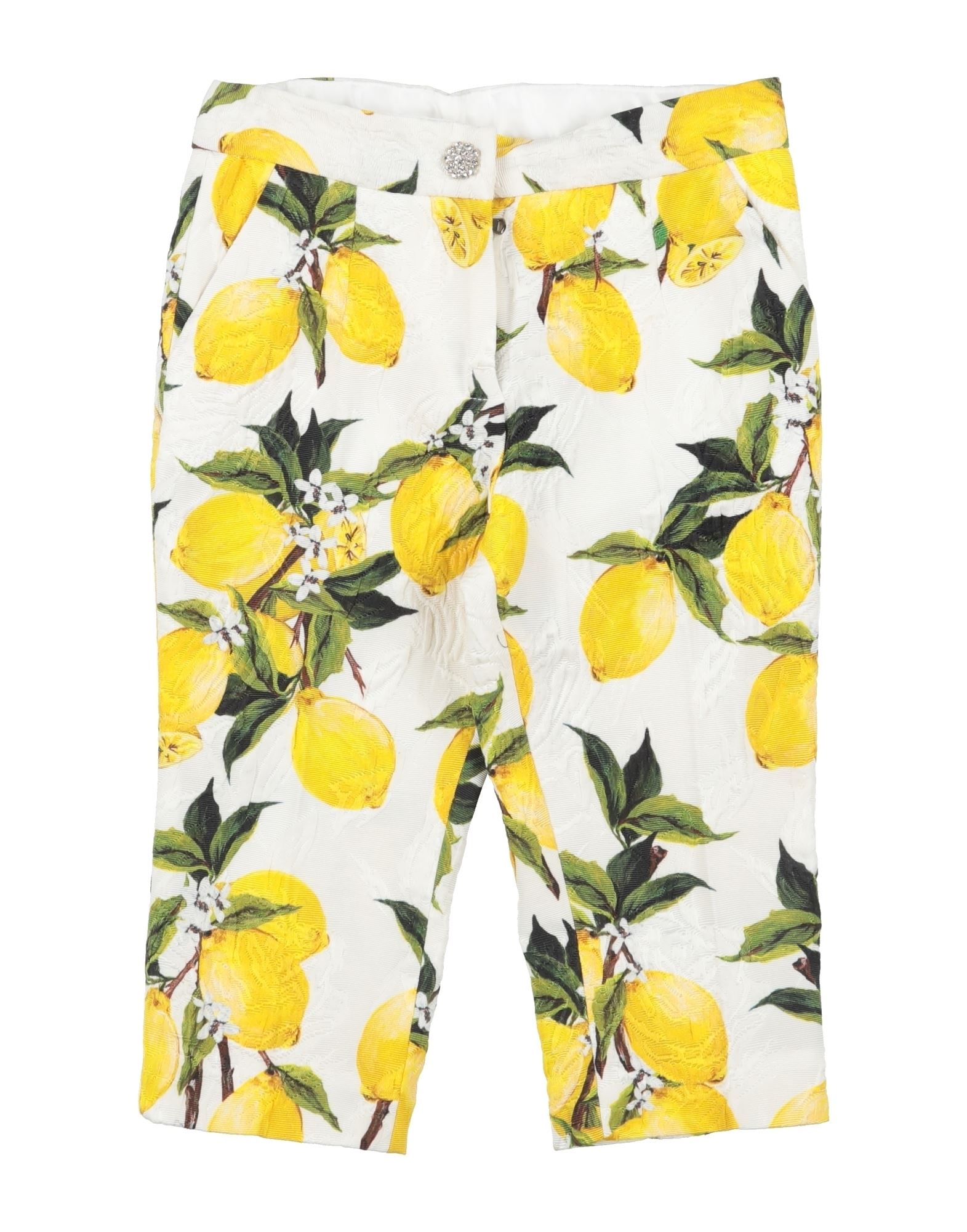 DOLCE&GABBANA - Pants