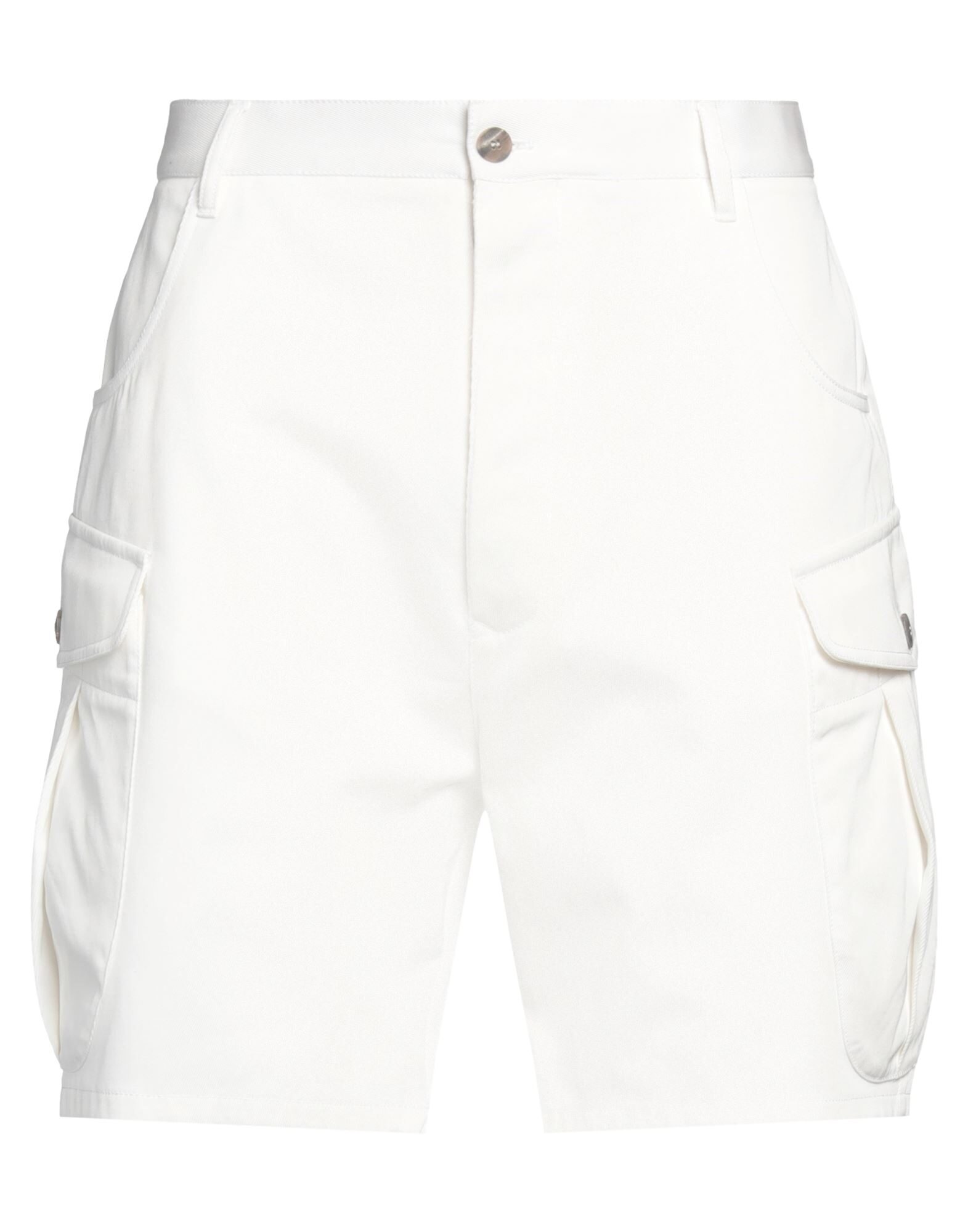 GIORGIO ARMANI - Pantalones cortos y bermudas