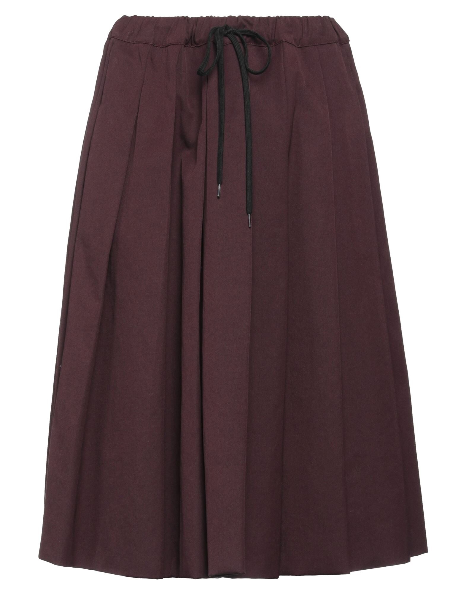 TOD'S - ミディスカート