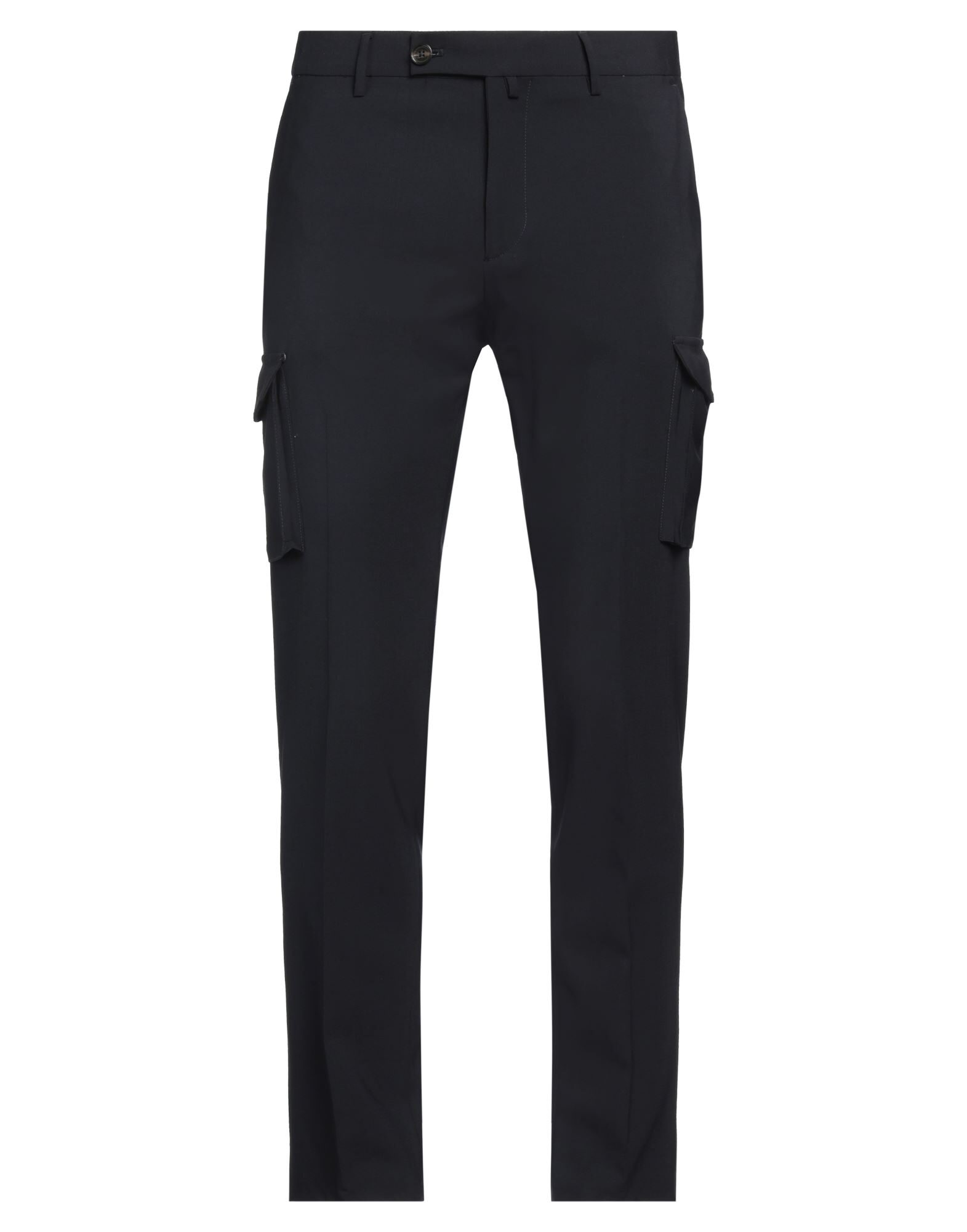 LUIGI BORRELLI NAPOLI - Trousers