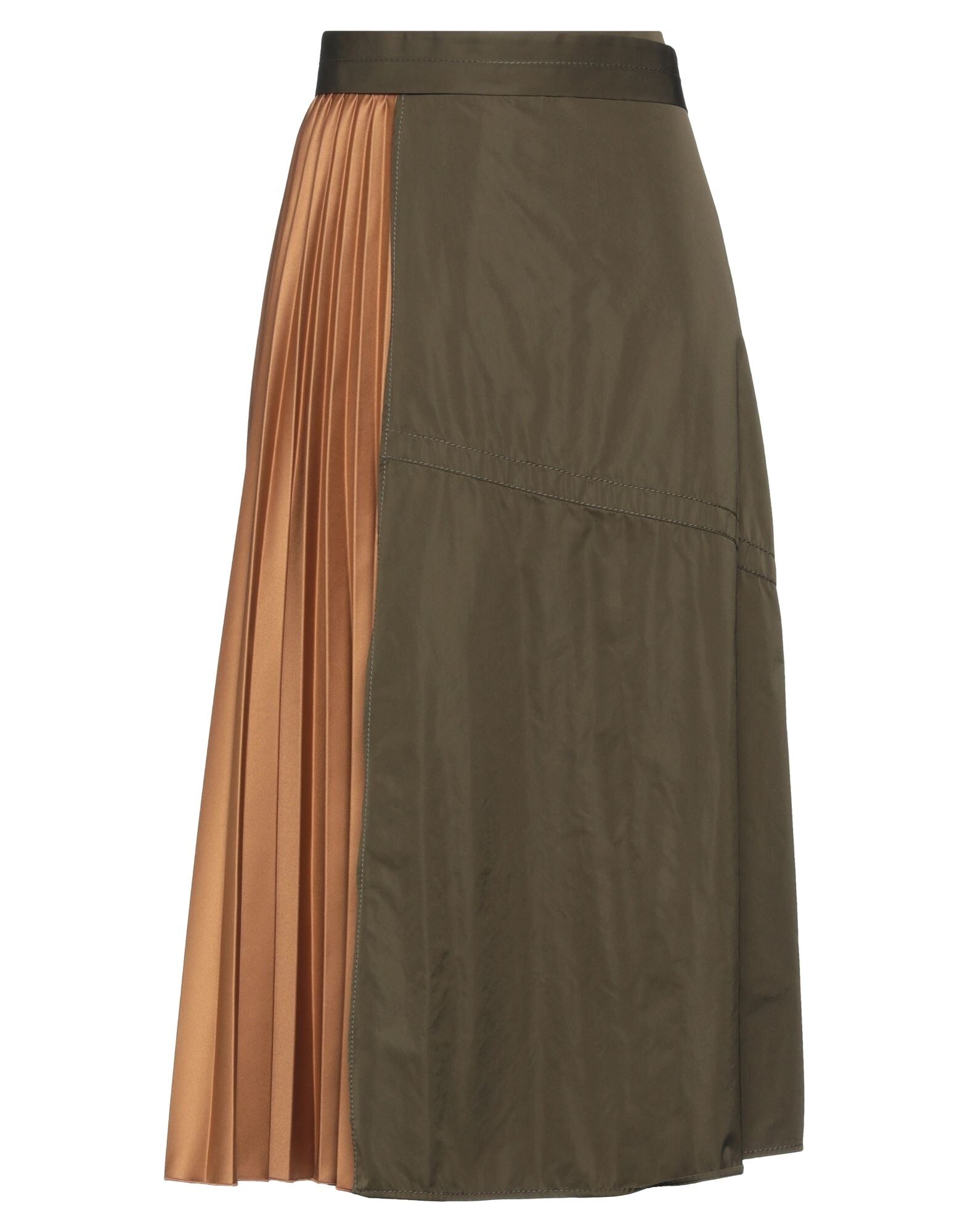 TOD'S - Midi skirts
