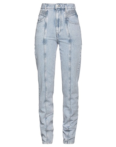 MARANT ÉTOILE Jeans Blau 100% Baumwolle