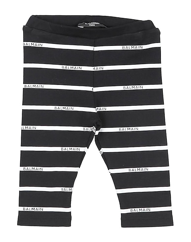 BALMAIN Leggings 100% Baumwolle