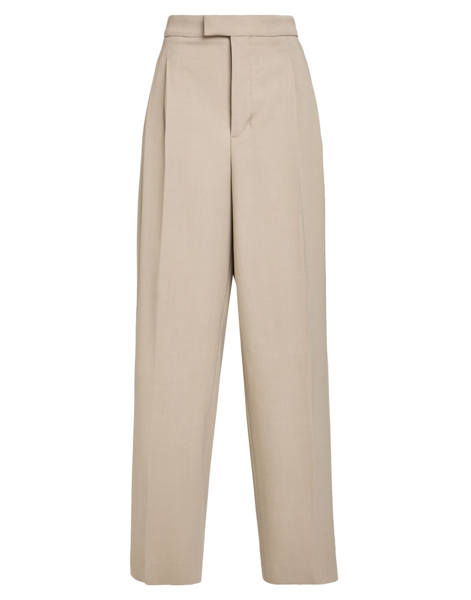 AMI ALEXANDRE MATTIUSSI - Pantalons