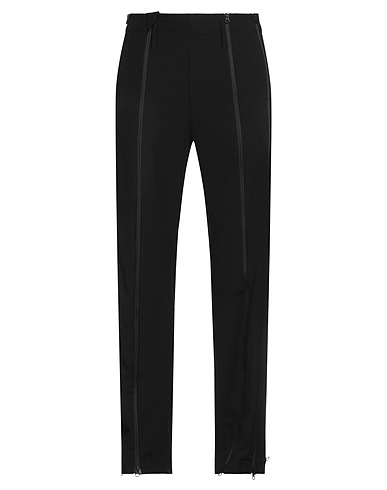 POST ARCHIVE FACTION (PAF) Pantalone Nero 49% Nylon, 42% Cotone, 9% Poliuretano