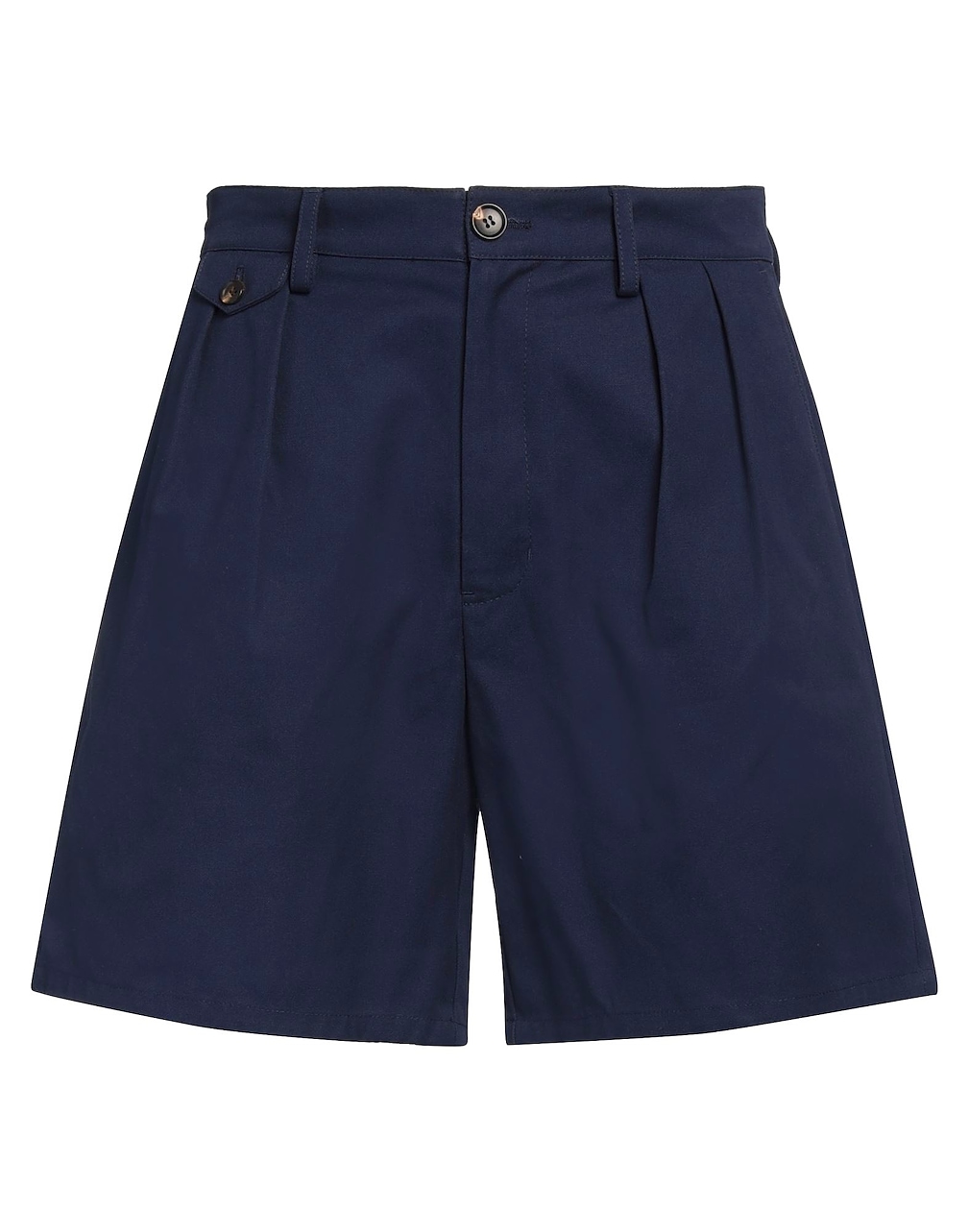 BALLY - Shorts & Bermuda Shorts
