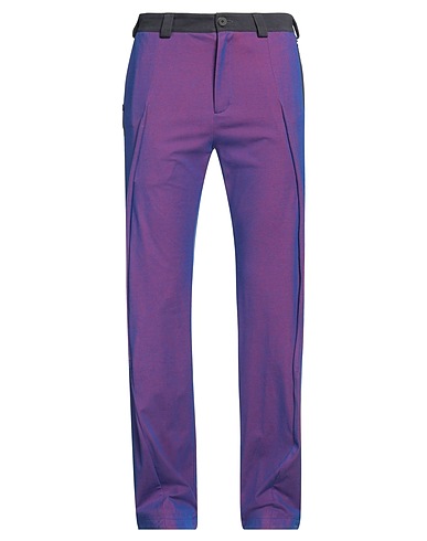 KIKO KOSTADINOV Pantalone Viola 47% Elastan, 27% Lyocell, 26% Cotone