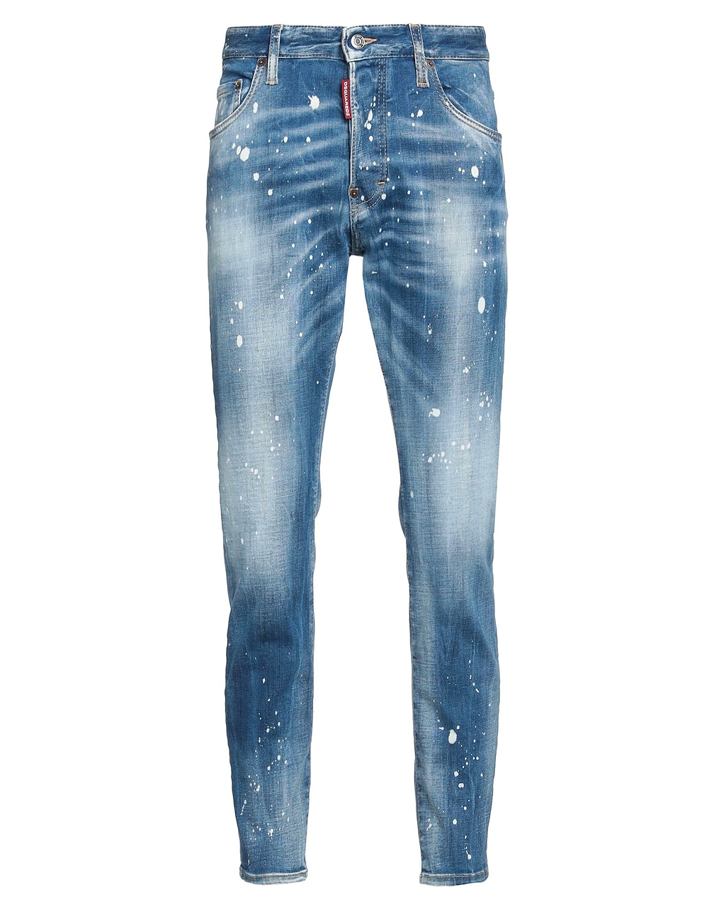 DSQUARED2 - Pantaloni jeans