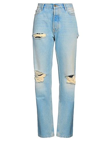 DARKPARK Джинсовые брюки 100% Хлопок