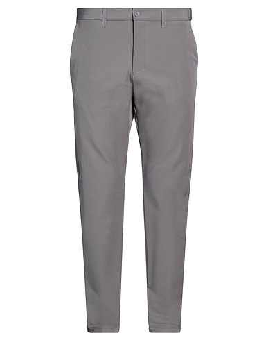 BOSS Casual trouser GRIGIO 92% Polyester, 8% Elastane