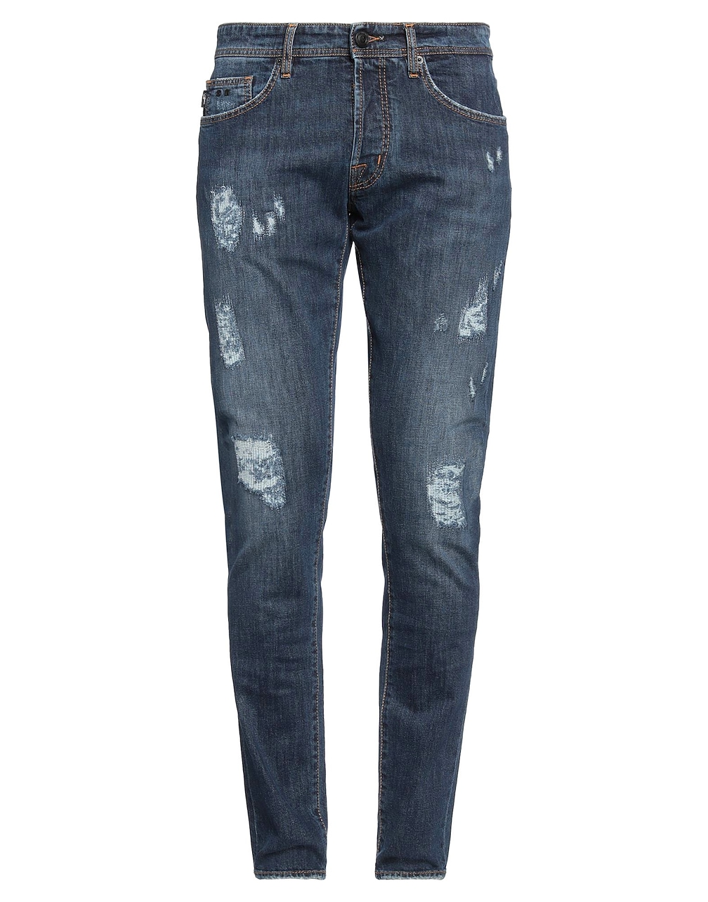 TRAMAROSSA - Jeanshosen