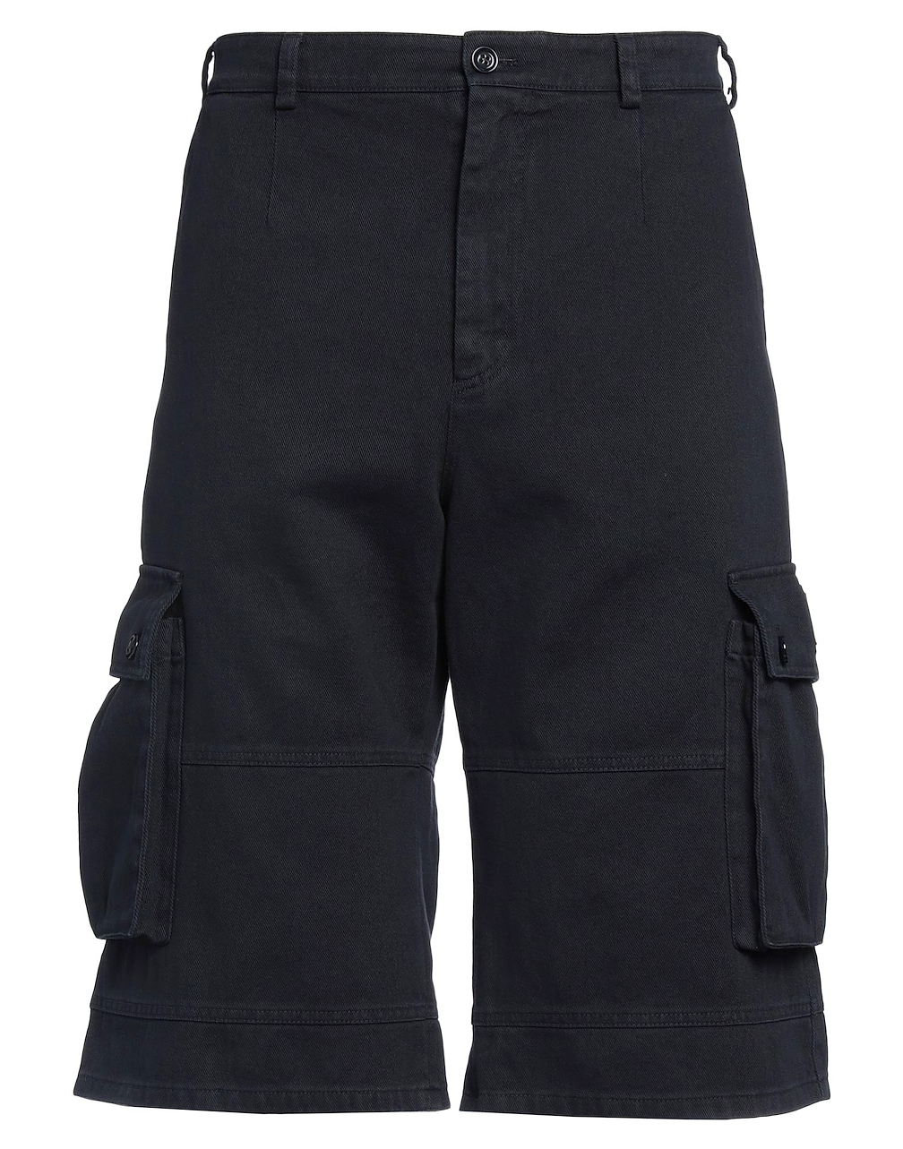 DOLCE&GABBANA - Pantalones cortos y bermudas