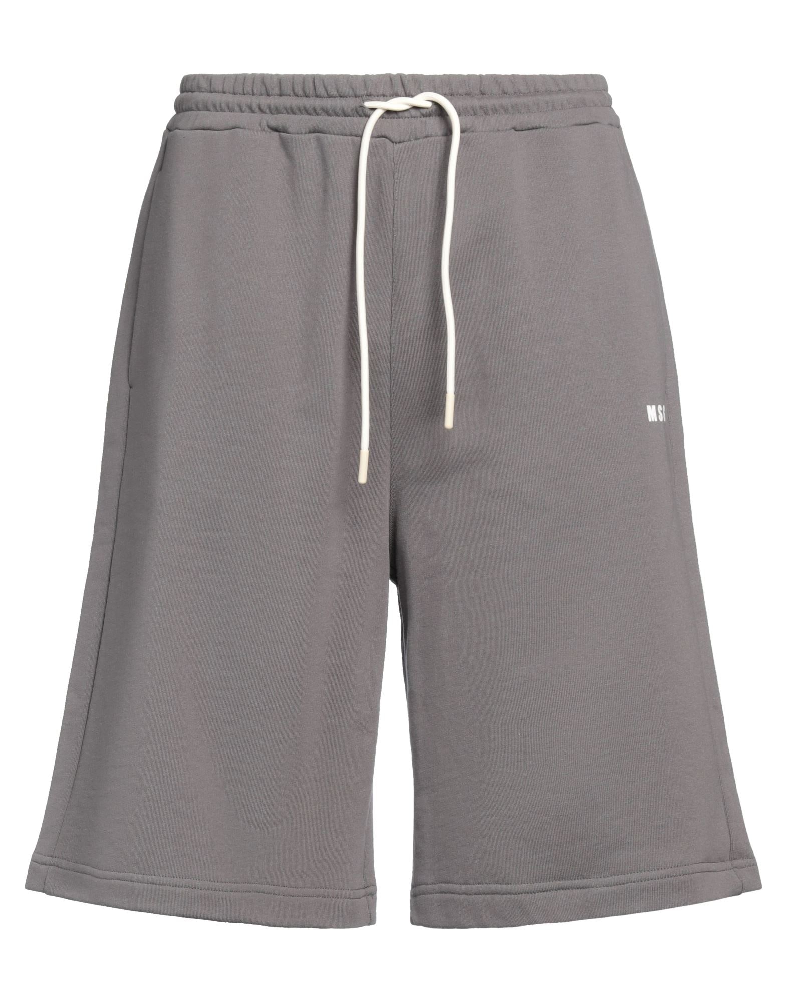 MSGM - Shorts & Bermuda Shorts