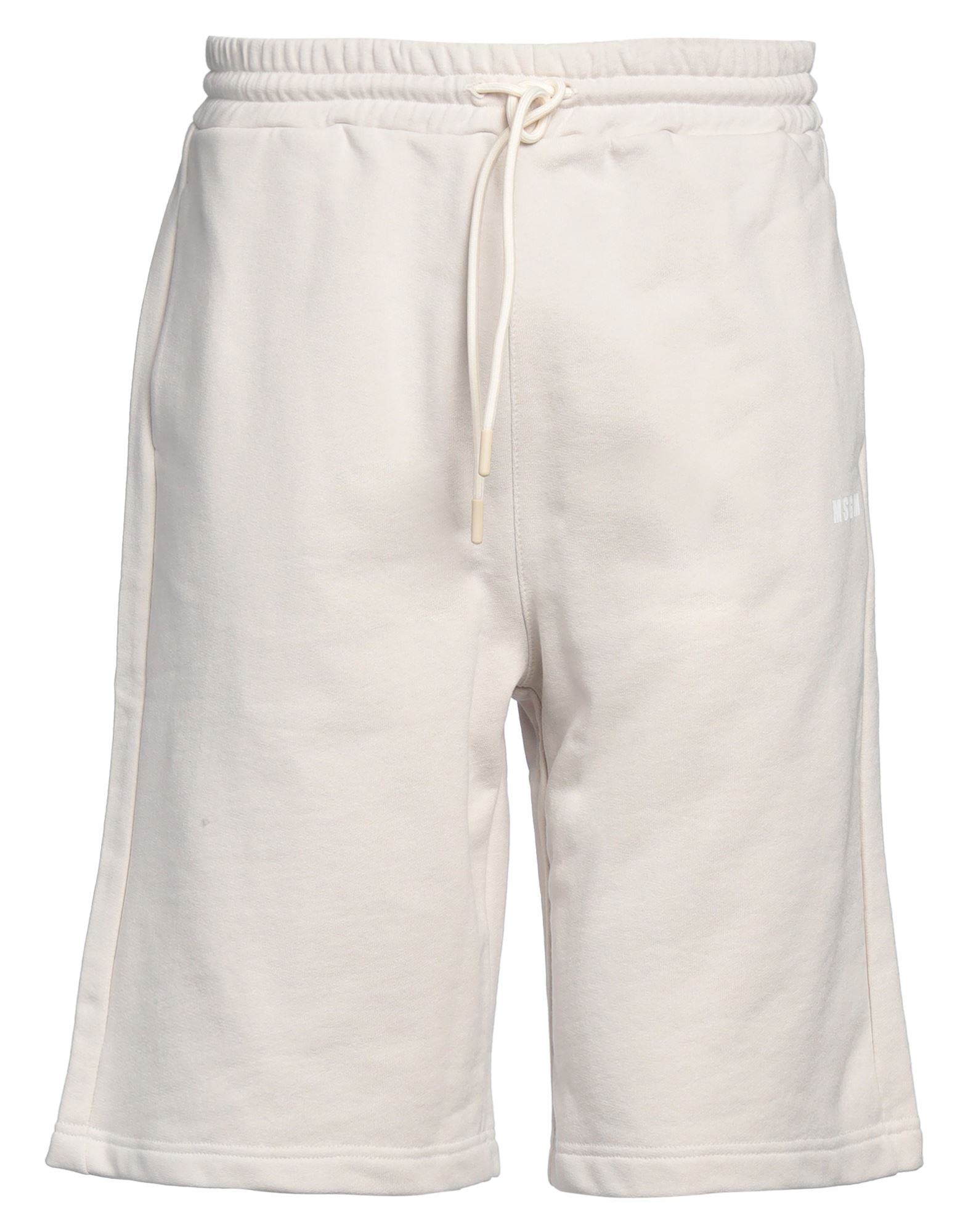 MSGM - Shorts & Bermuda Shorts