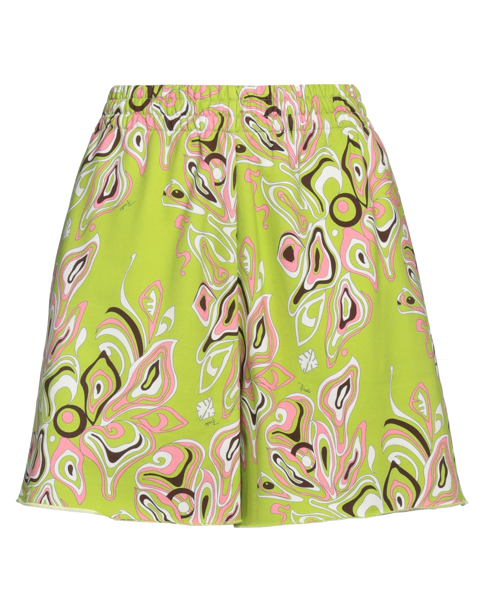 PUCCI - Shorts & Bermuda Shorts