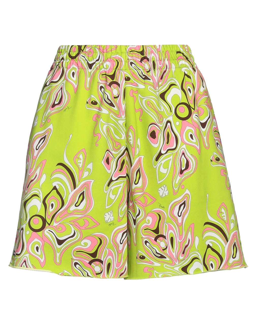 PUCCI - Shorts & Bermuda Shorts