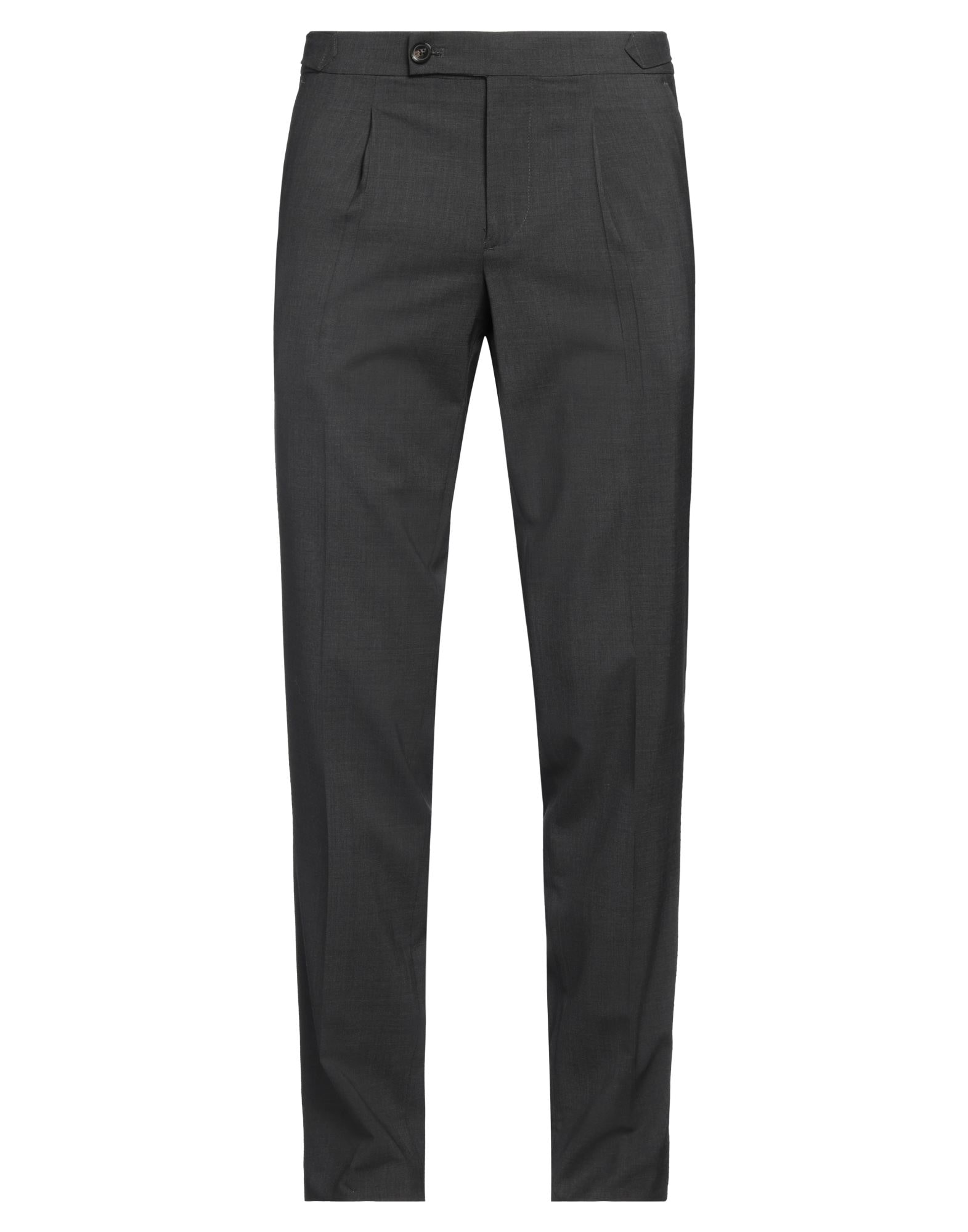 LUIGI BORRELLI NAPOLI - Trousers