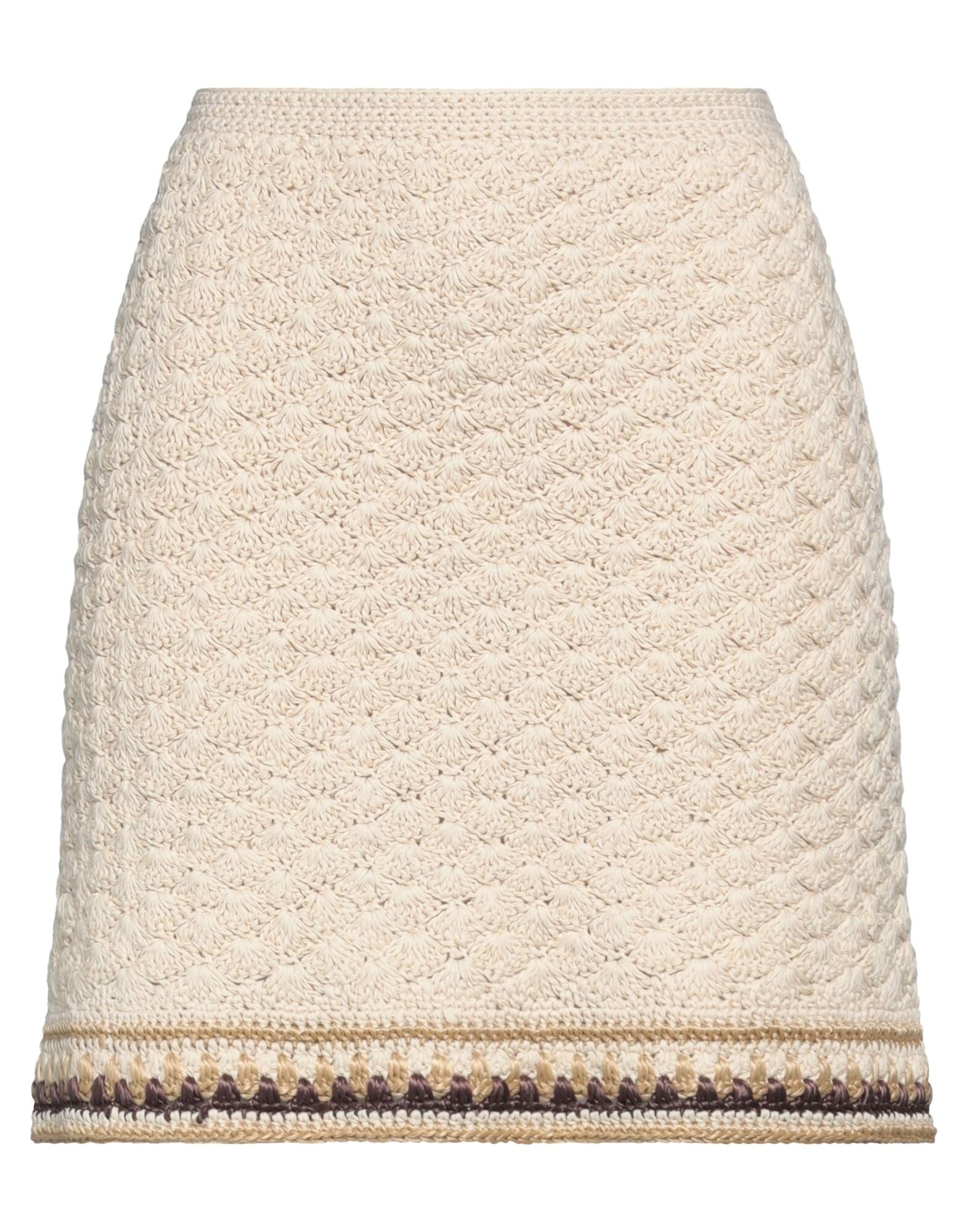 TORY BURCH - Mini skirts