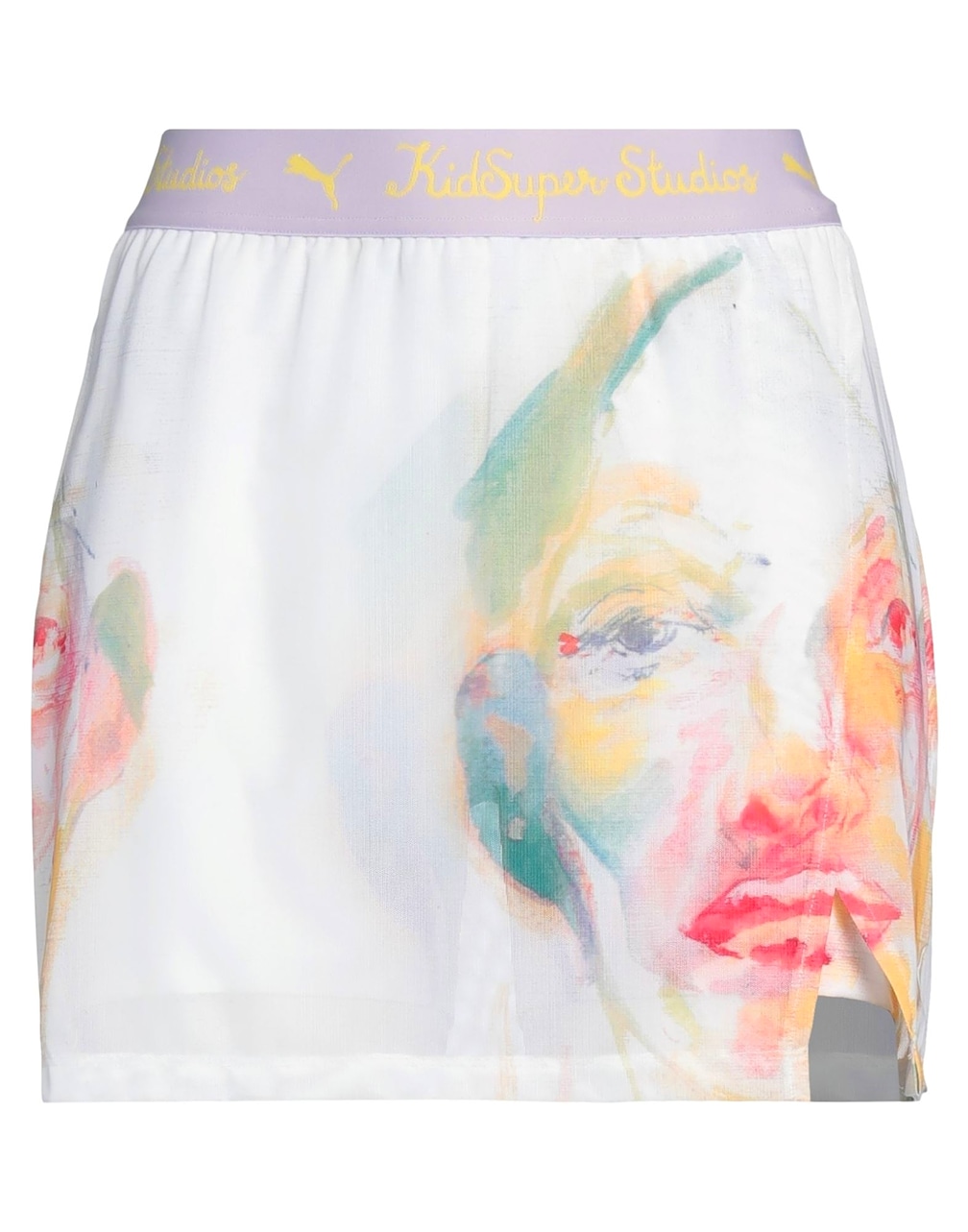 PUMA - Shorts & Bermuda Shorts