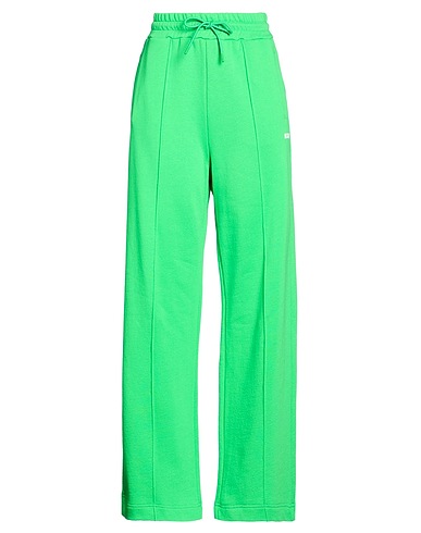 MSGM Casual trouser 100% Cotton