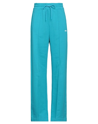 MSGM Casual trouser 100% Cotton